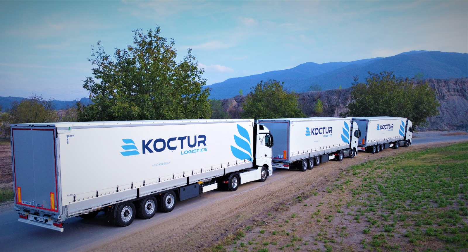 Frigo Taşımacılığı