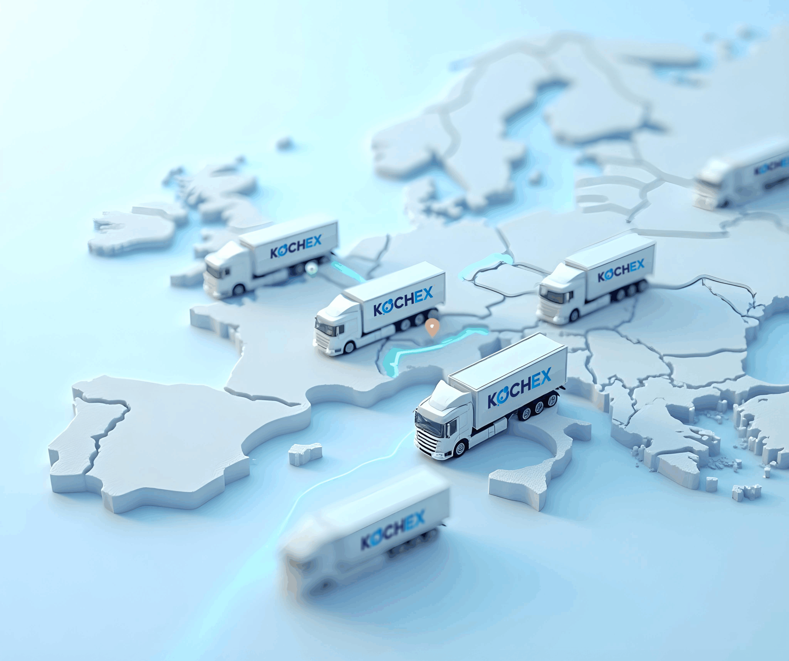 Uluslararası Taşımacılık